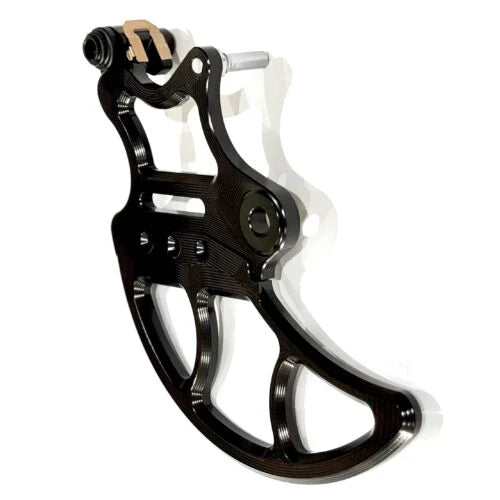 Rear Brake Bracket ONLY | For Emoto  | By E-bike Garage