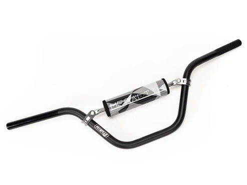 RTR & EBOX Lighting + Control Kit | Dawn Headlight, Megalith Bars, Mika Grips | For RTR, EBOX, and Most Pit Bikes