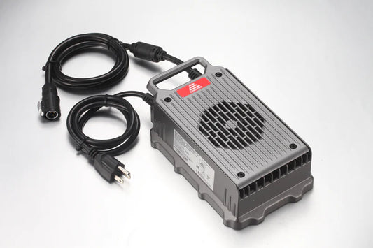 E Ride Pro Battery Charger | For Pro S, SS 2.0, SS 3.0, SR, and Mini Models