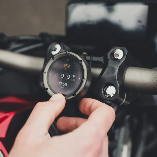 GPS – Beeline Moto II | Navigation System | By Beeline