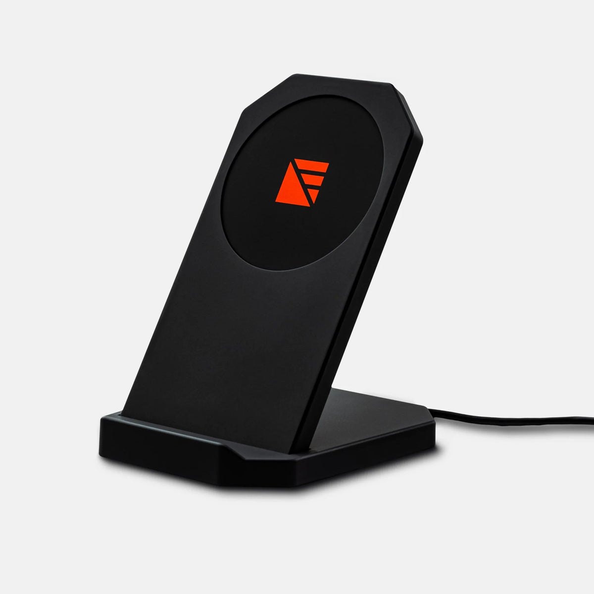 Dark Energy Mavrik Stand | 15W MagSafe Wireless Charging Stand