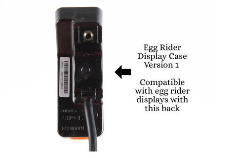 Egg Rider Display Protective Case For Sur Ron, Talaria, Ebmx, and more.