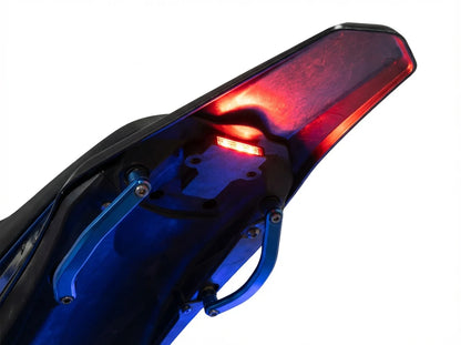 Project 9 Functional Brake Light | Surron Ultra Bee Off-Road Model