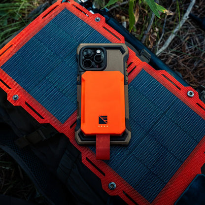 Dark Energy Poseidon Nano Power Bank | Waterproof MagSafe EDC Charger