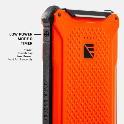 Dark Energy Poseidon Pro Power Bank | Rugged Waterproof Portable Power