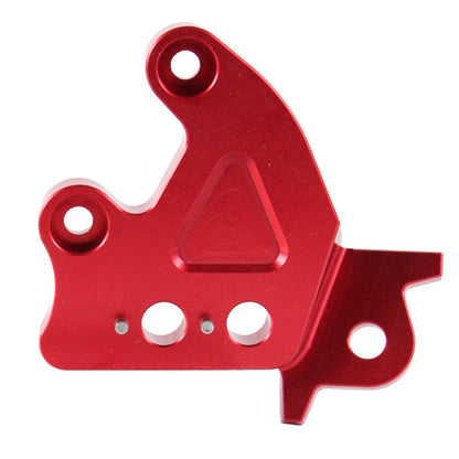 Sur Ron / E Ride Pro SS Billet Peg Bracket Singles