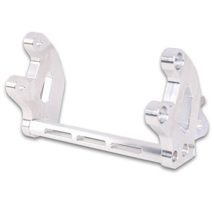 NTC 20mm Lowering Peg Bracket Set With Brace | Surron, Eride pro, Segway & 79 bike