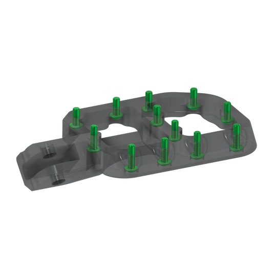 Replacement Peg Pins | Prickly Pegs L+R | By Prickly Motorsports