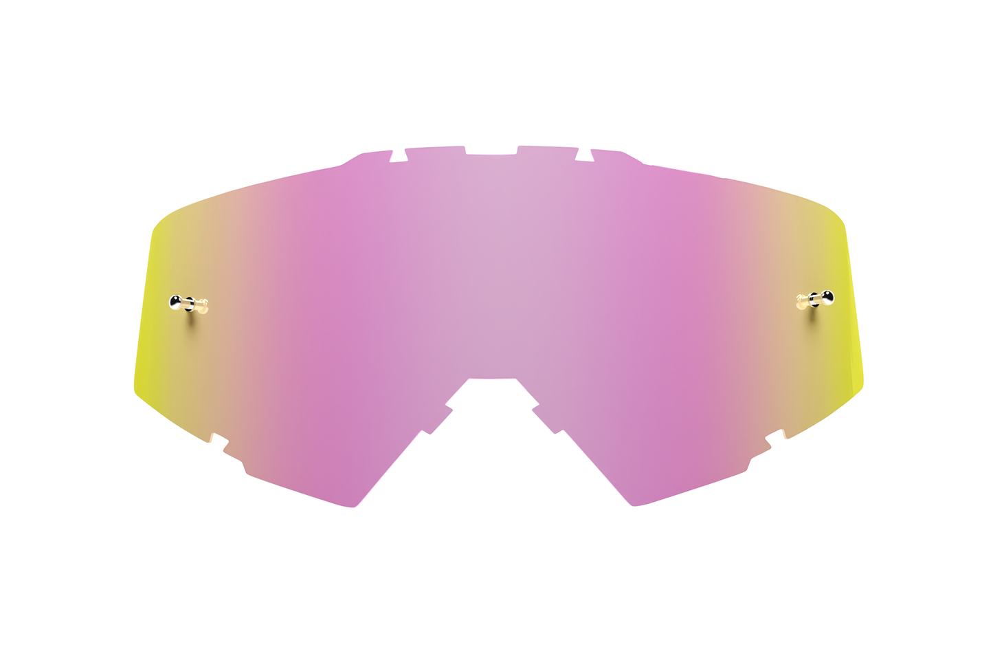 Havoc Pink Revo Lens | Elite Goggle Replacement
