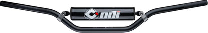 ODI Podium 7/8" Handlebars + SCOTT Mellow Grips Bundle | for Altis Sigma, RTR, Apollo RFN & more