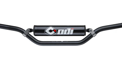 ODI Podium 7/8" Handlebars + SCOTT Mellow Grips Bundle | for Altis Sigma, RTR, Apollo RFN & more