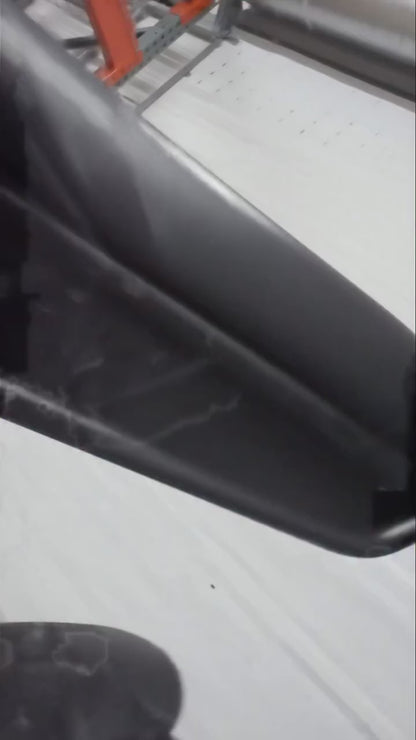 The Rizzler Sport by Electro & Co | Electric Stunt Mini-Bike