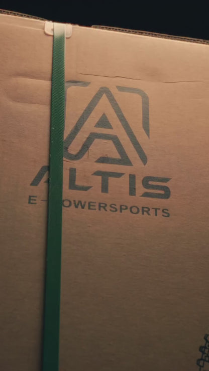 Altis Delta - High Performance Electric Pit Bike (New Release)