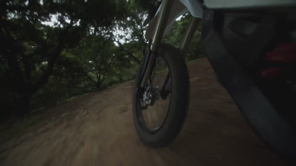 Bonnell 805 | Mid-Size E-Moto for Enduro / Motocross