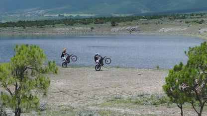 2026 Talaria XXX Pro MX | 60V 40Ah Electric Dirt Bike