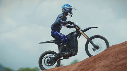 2026 Talaria Komodo MX | 97.2V 45Ah 32kW Electric Dirt Bike