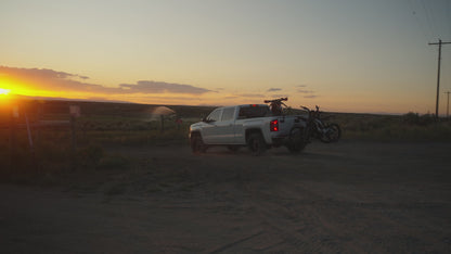 Velocity Volts Charge Carrier For E-Moto