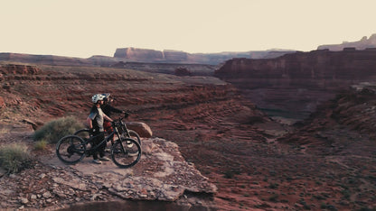 Bonnell 775 AM Touring | Electric Mountain Bike