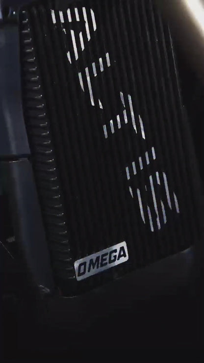 Altis Omega | Full-Size Electric Dirt Bike for Motocross & Racing