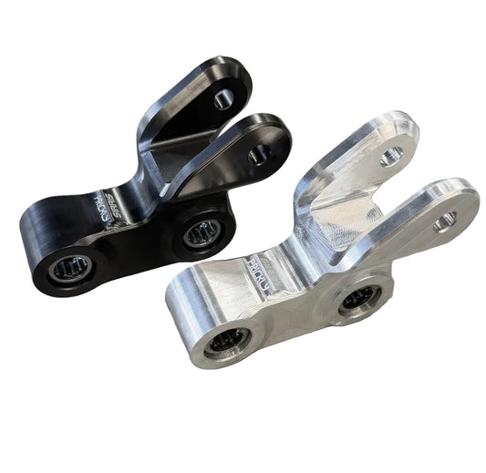 Prickly Linkage for Sirris R38 (E-Ride Pro SR / 3.0)