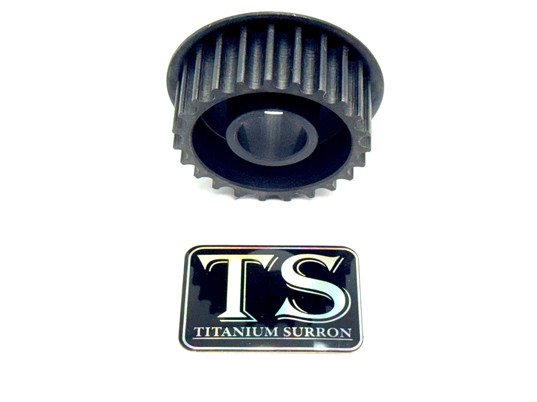 Primary Drive Pulley for Surron LBX and Segway (Motor Pulley, Belt ...