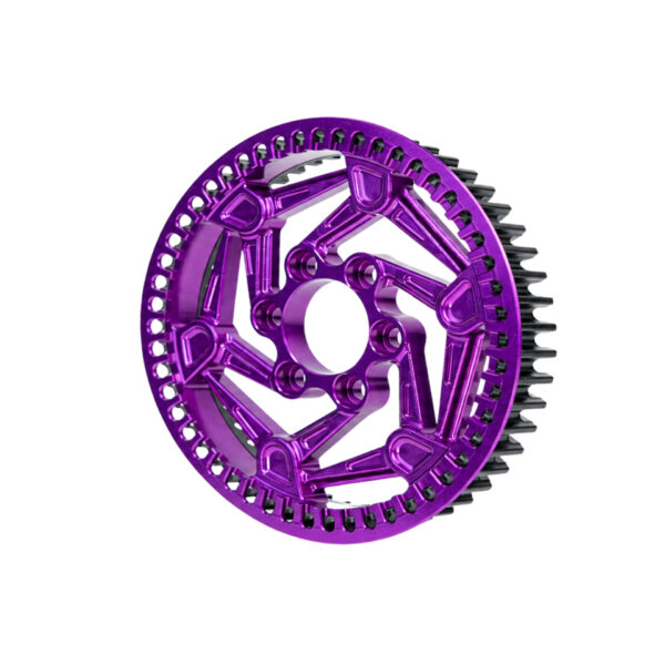 EBG V2 Hybrid CNC Billet Primary Pulleys | for Surron, Eride pro, 79 bike