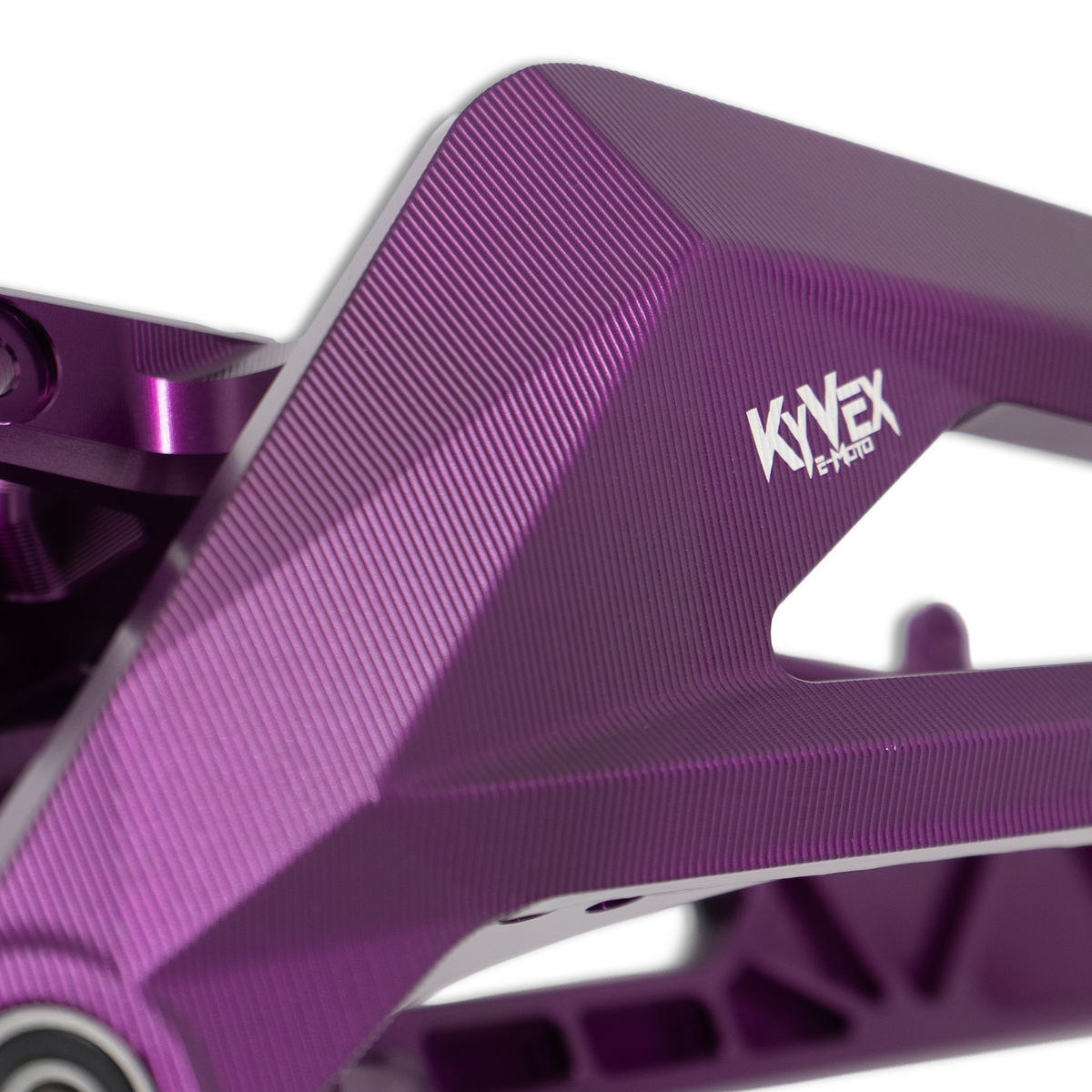 KyVex Billet Swing Arm | For Surron Light Bee X