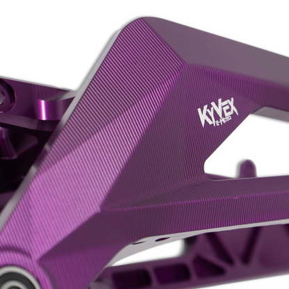 KyVex Billet Swing Arm | For Surron Light Bee X