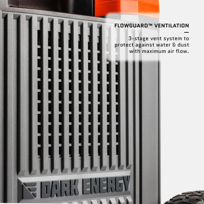 Dark Energy Recon 2000 Portable Power Station | E-Moto Charging, Overlanding & Off-Grid Power