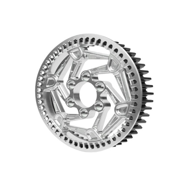 EBG V2 Hybrid CNC Billet Primary Pulleys | for Surron, Eride pro, 79 bike