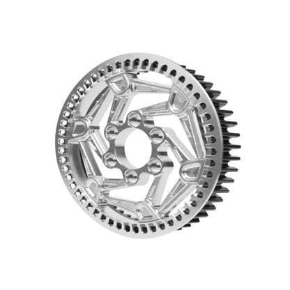 EBG V2 Hybrid CNC Billet Primary Pulleys | for Surron, Eride pro, 79 bike