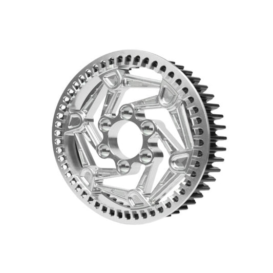 EBG V2 Hybrid CNC Billet Primary Pulleys | for Surron, Eride pro, 79 bike