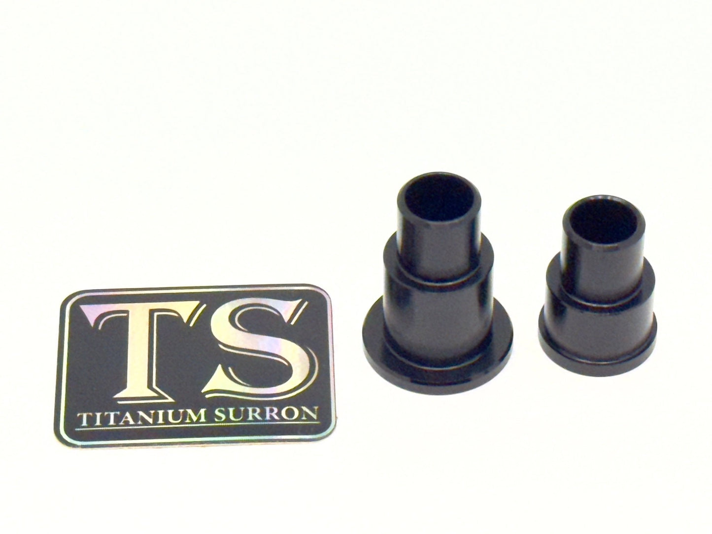 Rear Wheel Spacers for Surron, Segway, E-Ride Pro