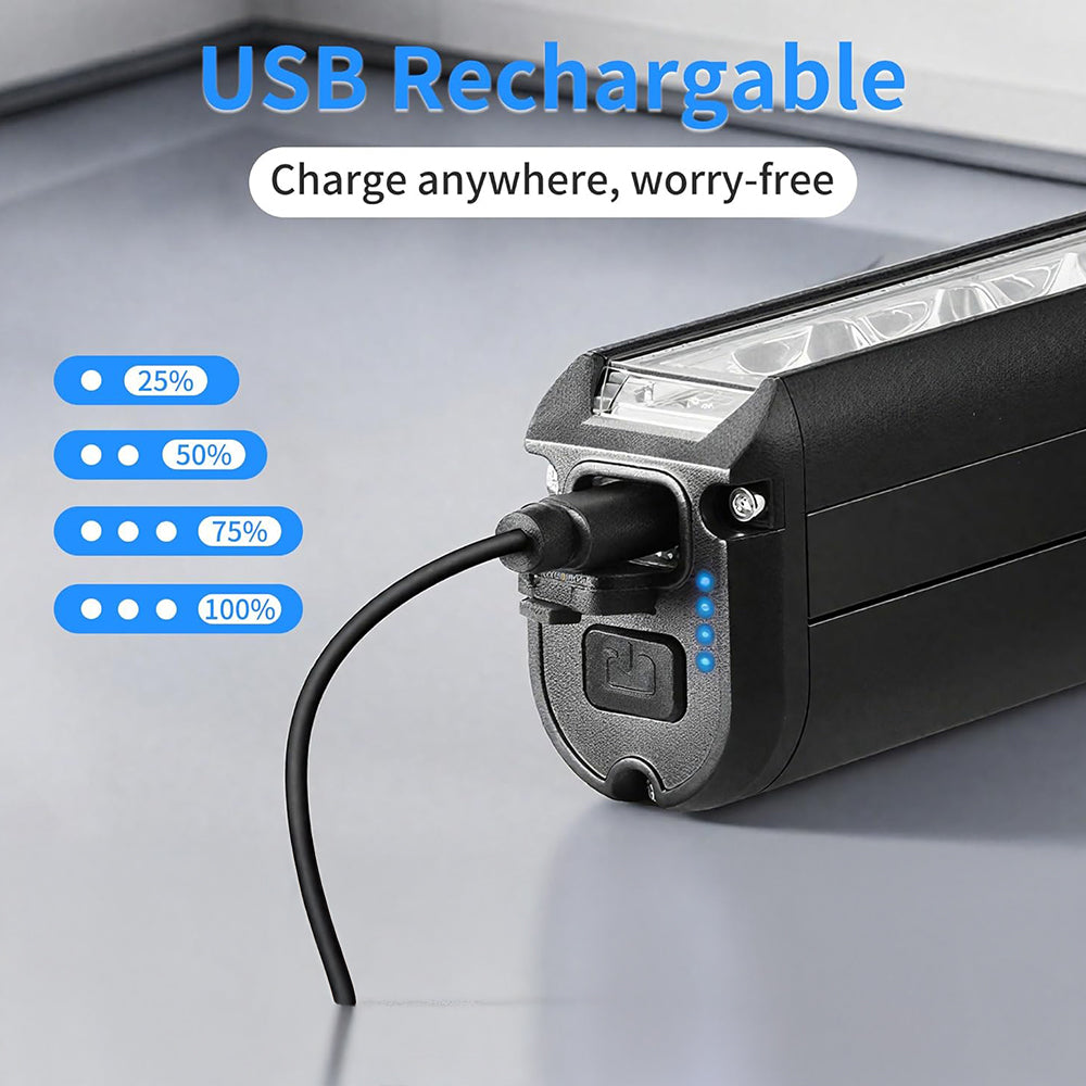 Dawn Headlight | RTR, , Mantis mini, EBOX For Emotos, Pit bike | Rechargeable