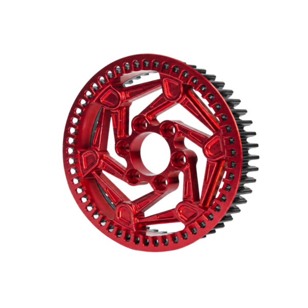 EBG V2 Hybrid CNC Billet Primary Pulleys | for Surron, Eride pro, 79 bike