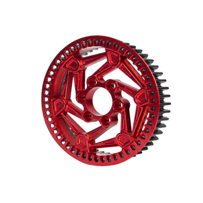 EBG V2 Hybrid CNC Billet Primary Pulleys | for Surron, Eride pro, 79 bike