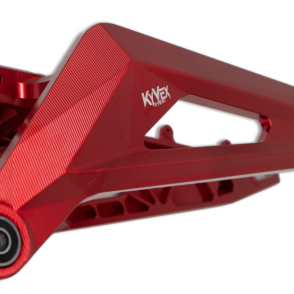 KyVex Billet Swing Arm | For Surron Light Bee X