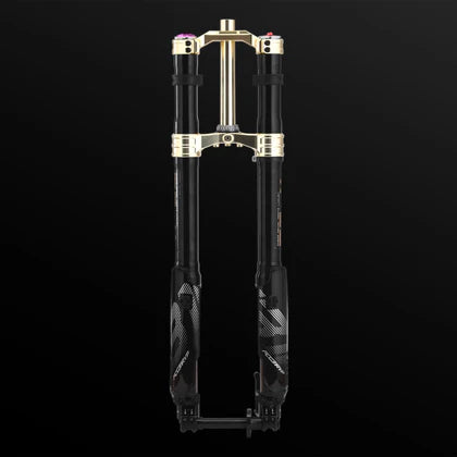 RFloXa Hawk 31 Max Front Fork 228mm Travel for Electric Dirt Bikes