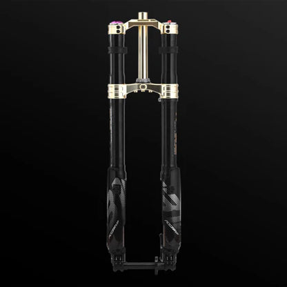 RFloXa Hawk 31 Max Front Fork 228mm Travel for Electric Dirt Bikes