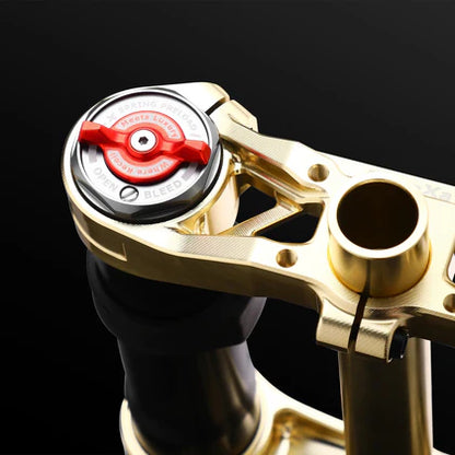 RFloXa Hawk 31 Max Front Fork 228mm Travel for Electric Dirt Bikes