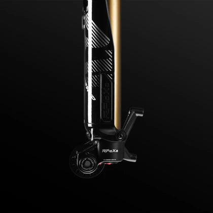 RFloXa Hawk 31 Max Front Fork 228mm Travel for Electric Dirt Bikes