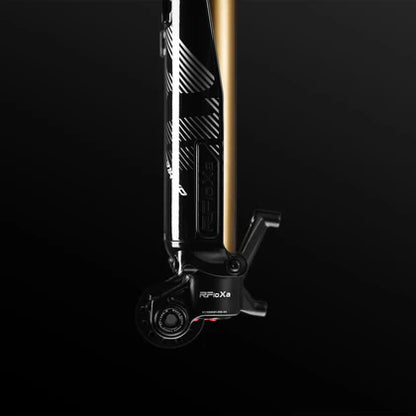 RFloXa Hawk 31 Max Front Fork 228mm Travel for Electric Dirt Bikes