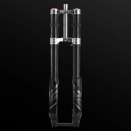 RFloXa Hawk 32 ProFront Fork |  E-Moto Suspension for Surron, Talaria, & More...