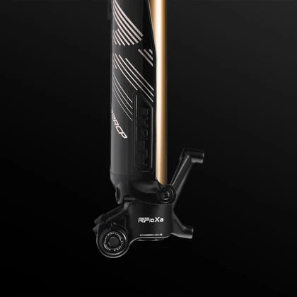 RFloXa Hawk 32 ProFront Fork |  E-Moto Suspension for Surron, Talaria, & More...