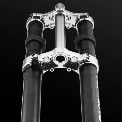 RFloXa Hawk 32 ProFront Fork |  E-Moto Suspension for Surron, Talaria, & More...
