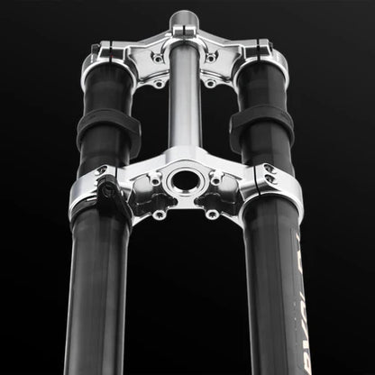RFloXa Hawk 32 ProFront Fork |  E-Moto Suspension for Surron, Talaria, & More...