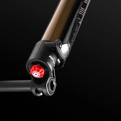 RFloXa Hawk 32 ProFront Fork |  E-Moto Suspension for Surron, Talaria, & More...