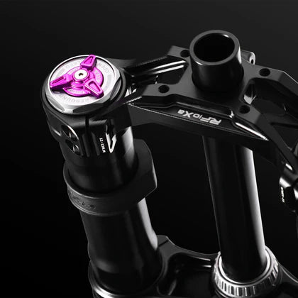 RFloXa Hawk 33 Max Front Fork | Advanced E-Moto Suspension for Talaria MX5