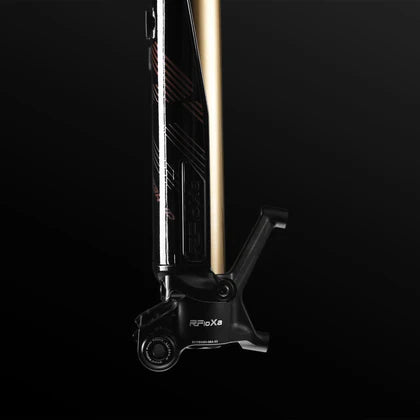 RFloXa Hawk 33 Max Front Fork | Advanced E-Moto Suspension for Talaria MX5