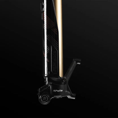 RFloXa Hawk 33 Max Front Fork | Advanced E-Moto Suspension for Talaria MX5